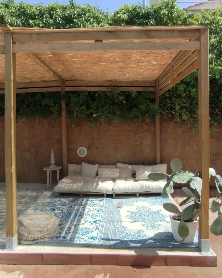 Amira Home Near Sitges Sant Pere De Ribes Exteriör bild