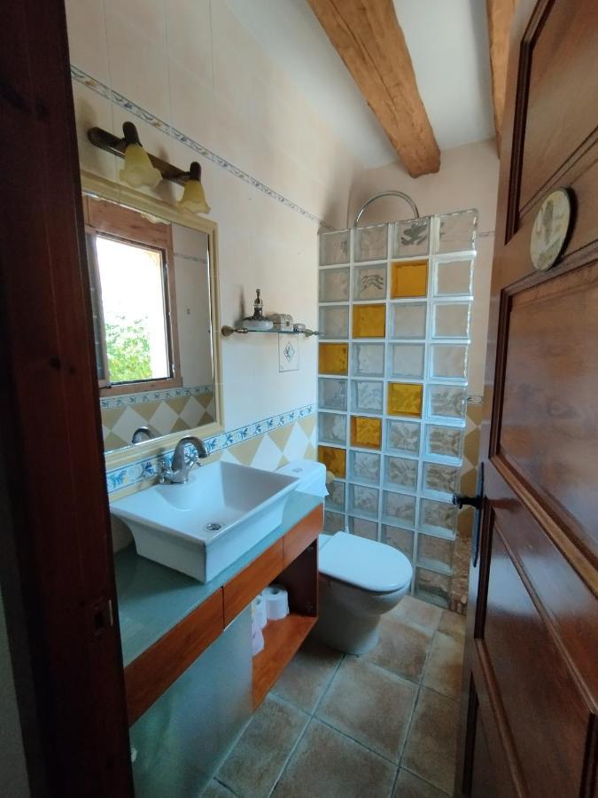 Amira Home Near Sitges Sant Pere De Ribes Exteriör bild
