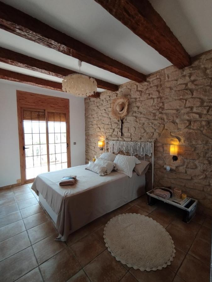 Amira Home Near Sitges Sant Pere De Ribes Exteriör bild