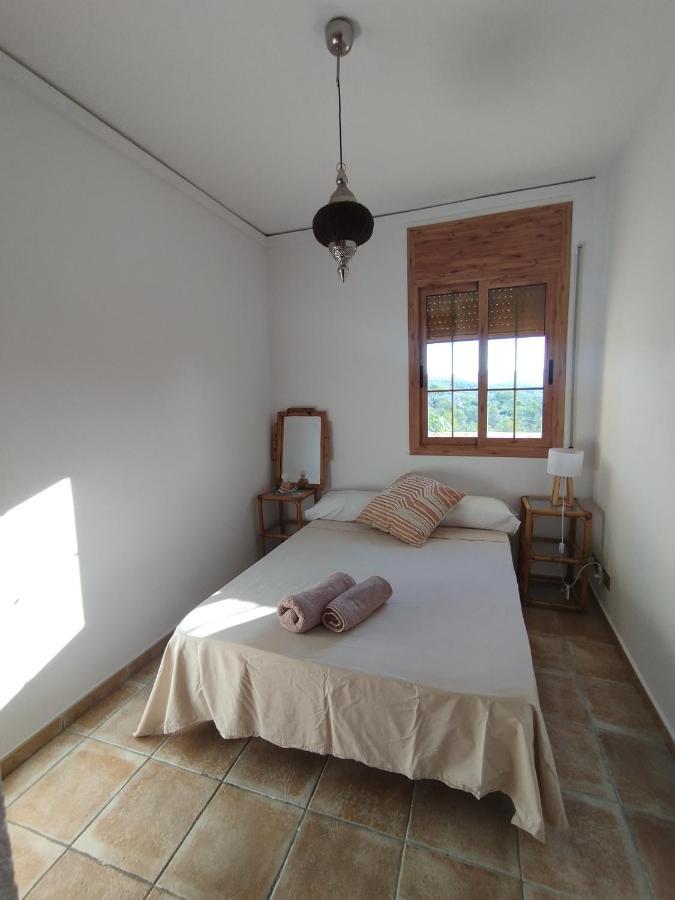 Amira Home Near Sitges Sant Pere De Ribes Exteriör bild