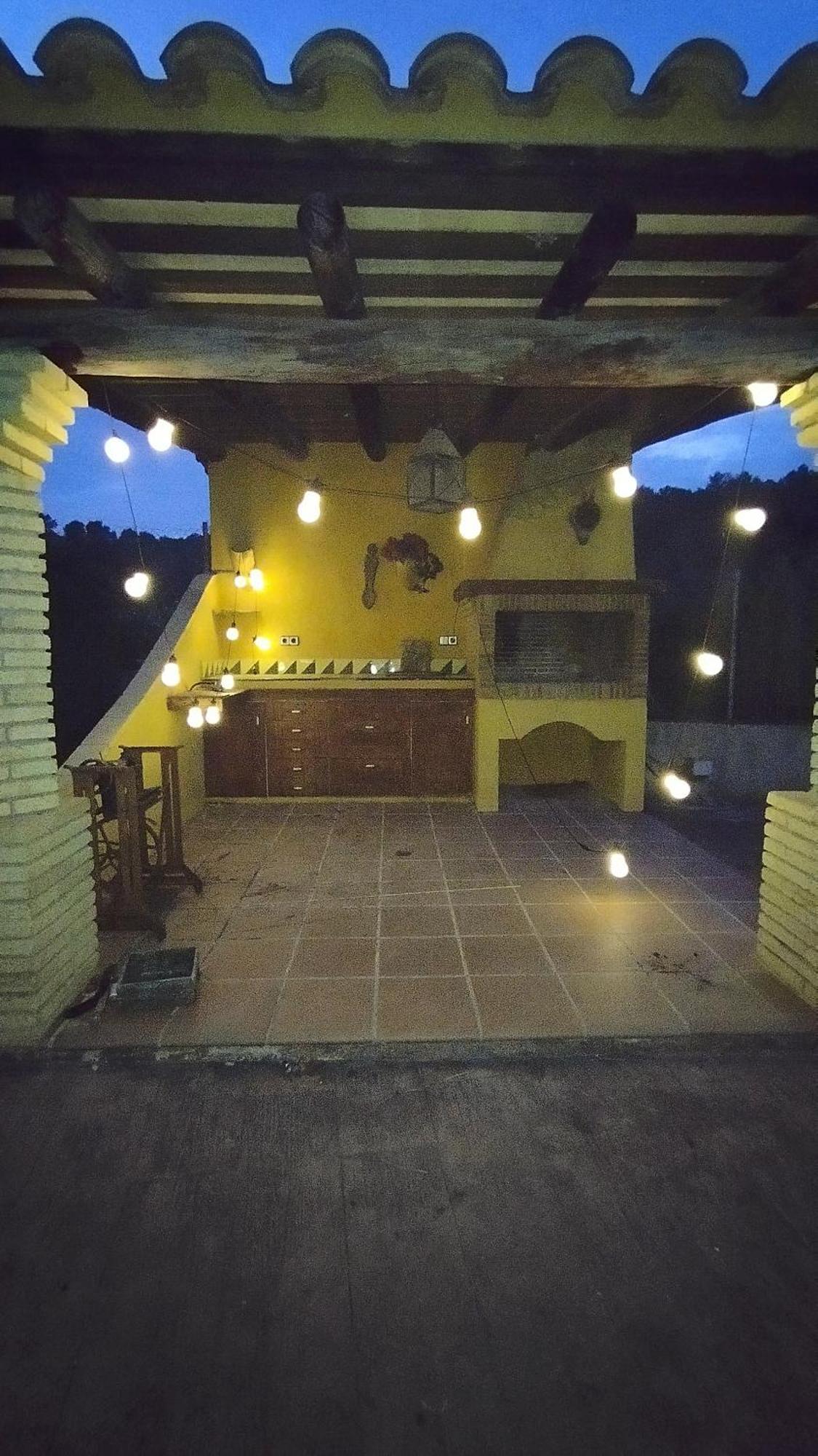 Amira Home Near Sitges Sant Pere De Ribes Exteriör bild